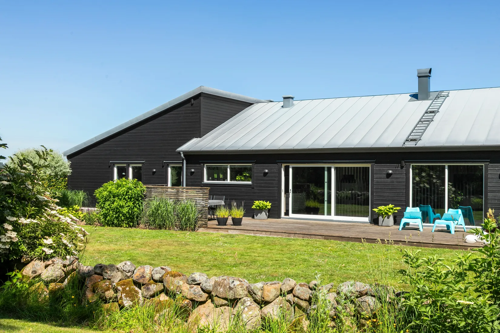 Villa, Vare 22A, Vare, Varberg