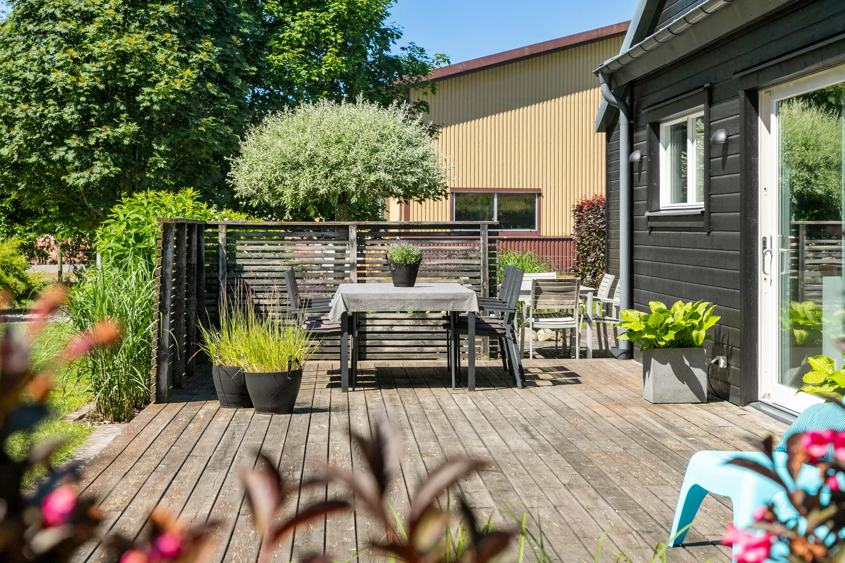 Villa, Vare 22A, Vare, Varberg
