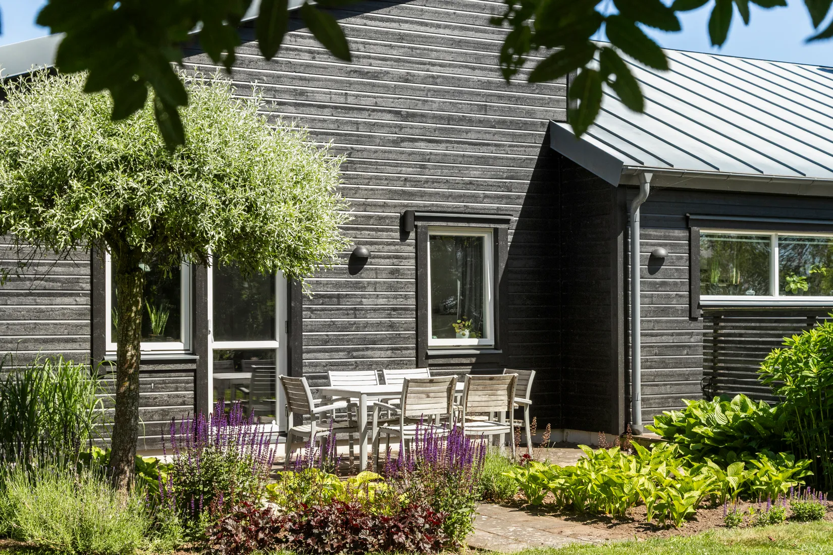 Villa, Vare 22A, Vare, Varberg