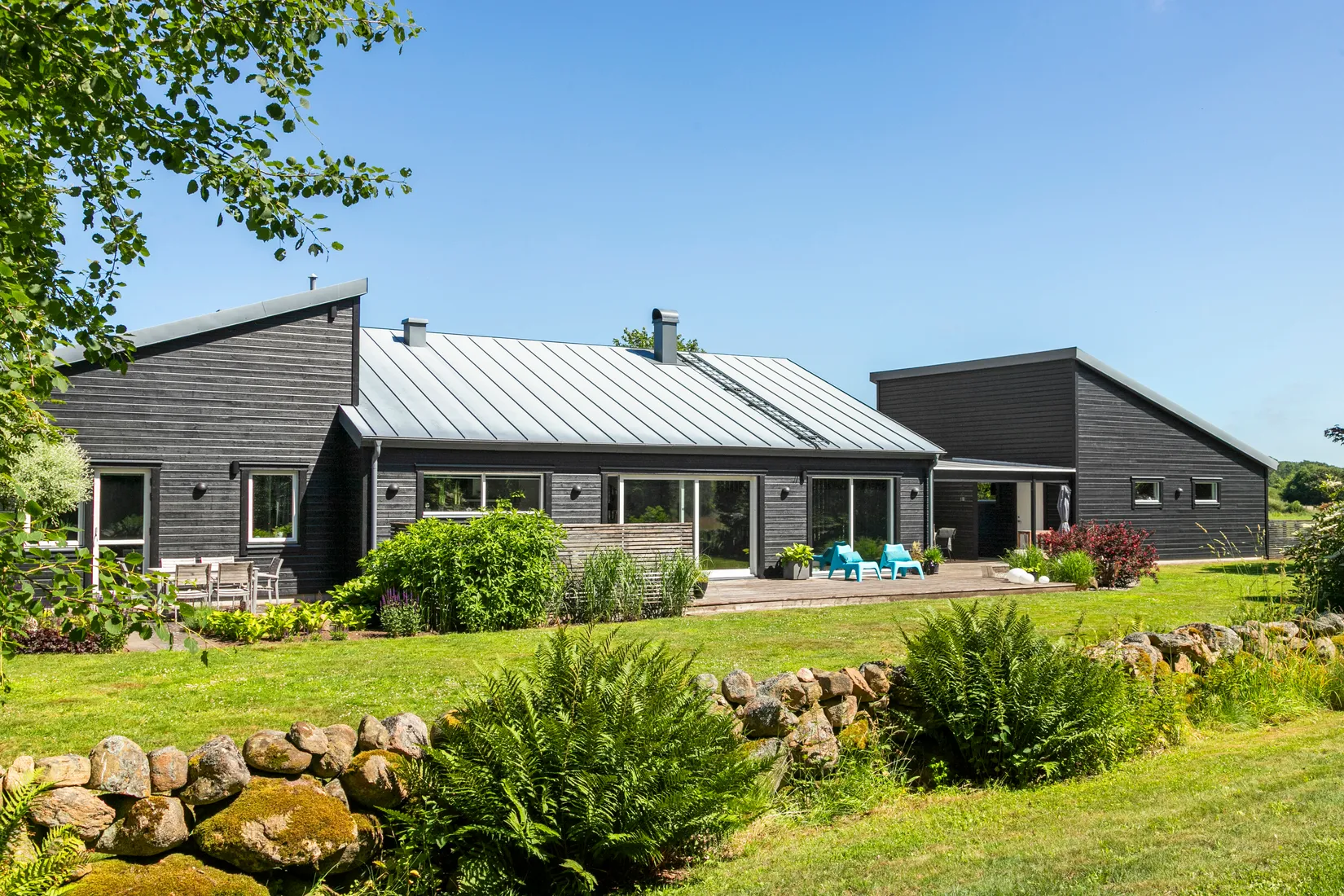 Villa, Vare 22A, Vare, Varberg