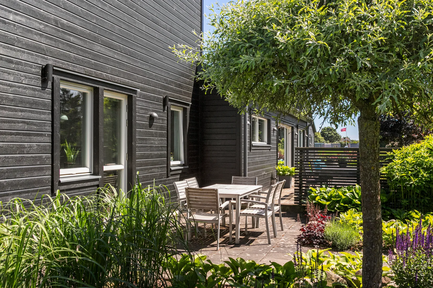 Villa, Vare 22A, Vare, Varberg