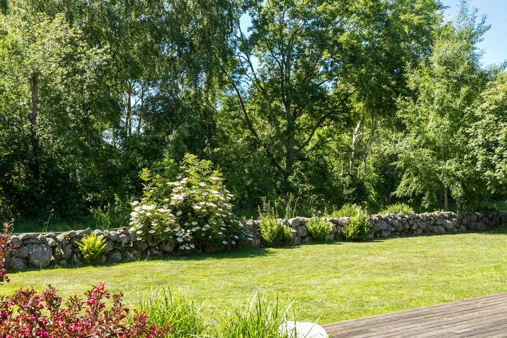 Villa, Vare 22A, Vare, Varberg
