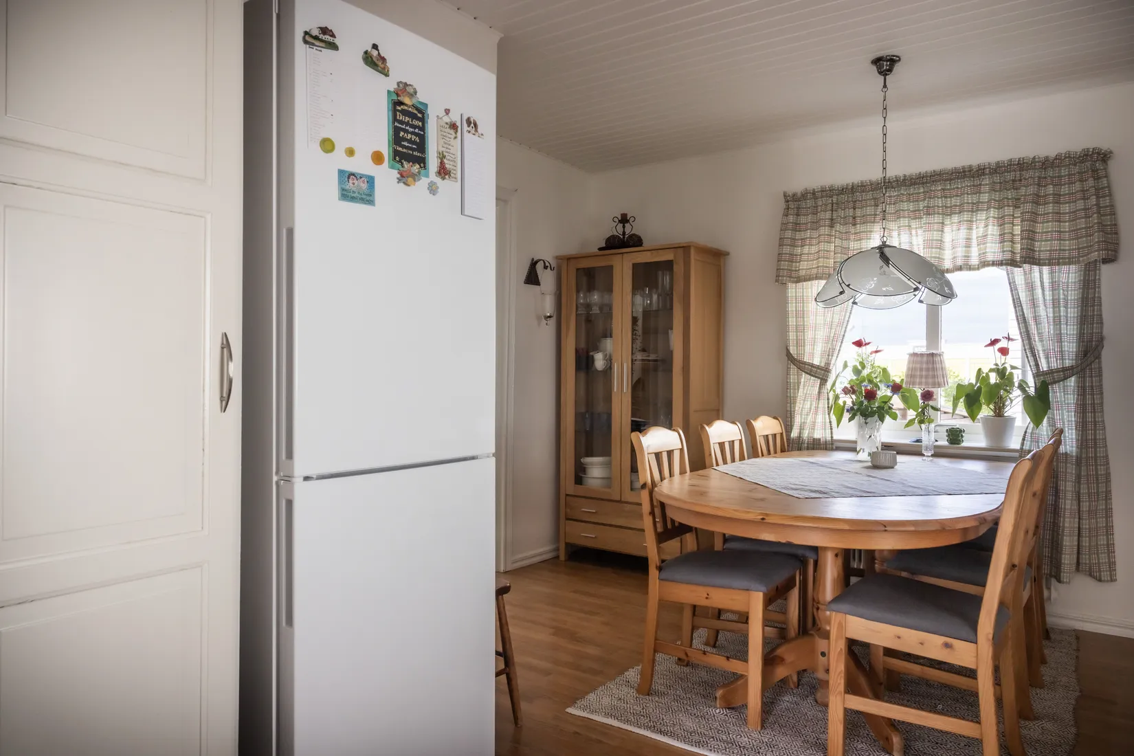 Villa, Bergslenagatan 36B, Borås