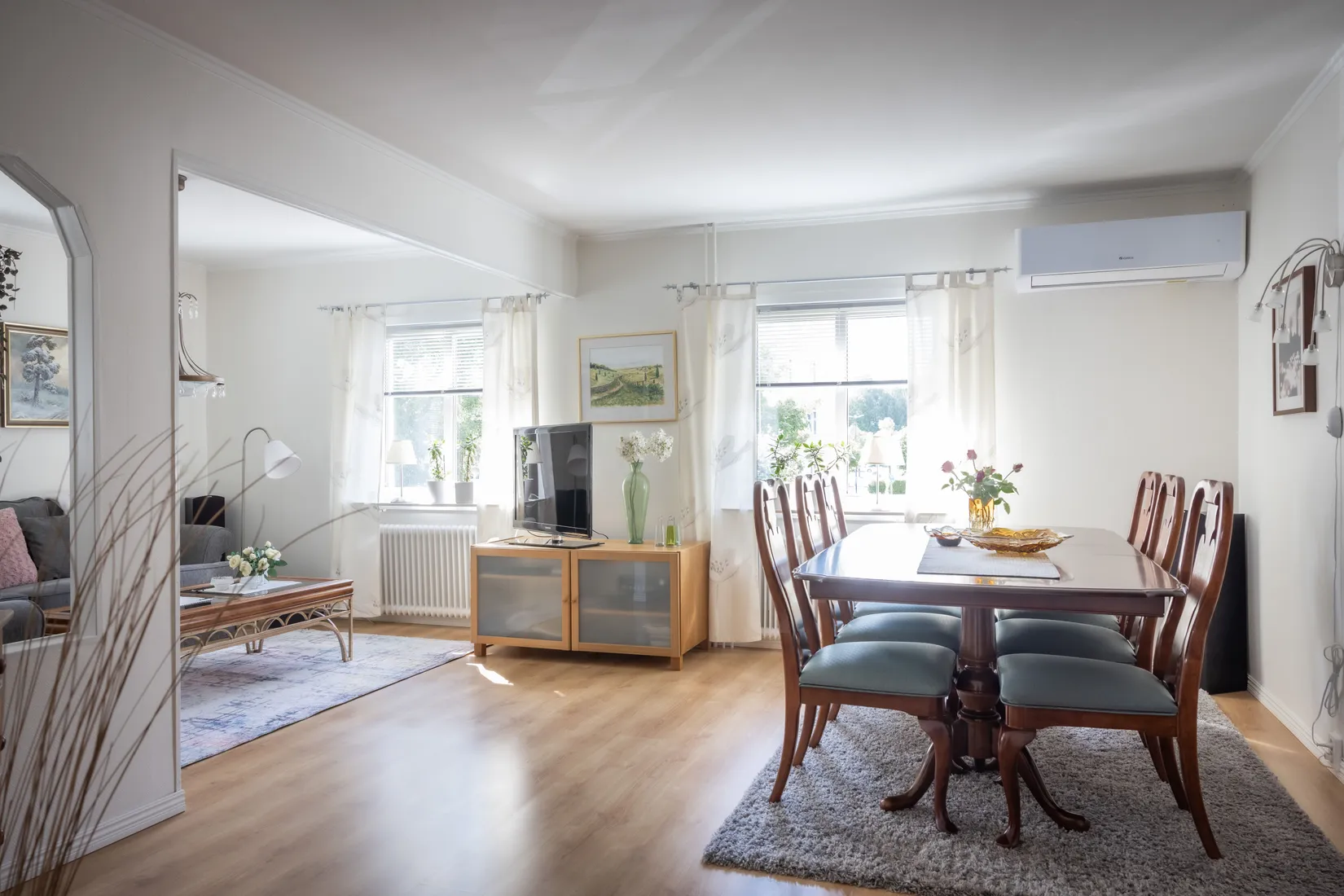 Villa, Bergslenagatan 36B, Borås