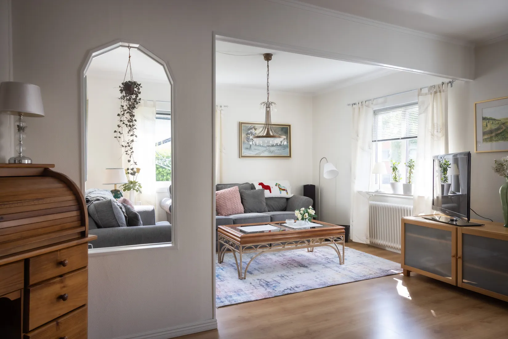 Villa, Bergslenagatan 36B, Borås