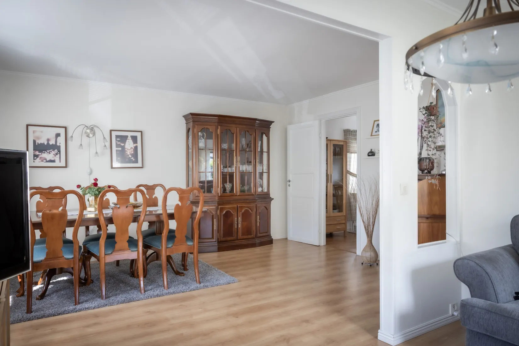 Villa, Bergslenagatan 36B, Borås