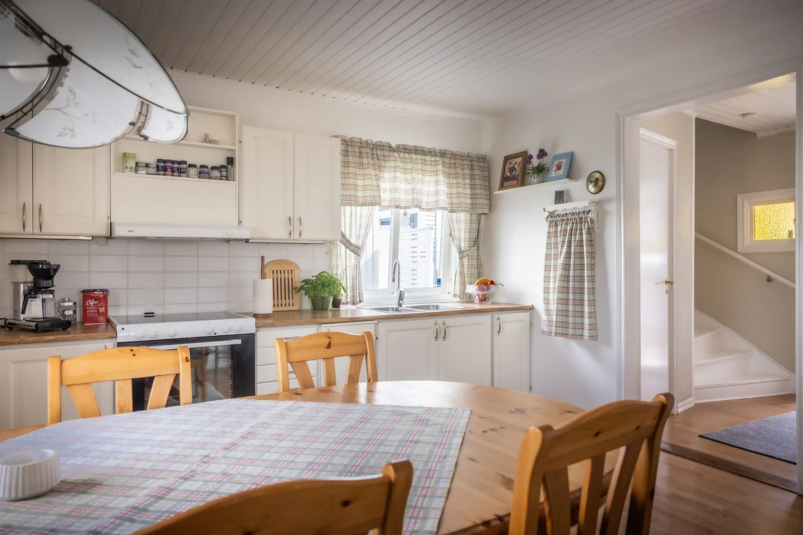 Villa, Bergslenagatan 36B, Borås