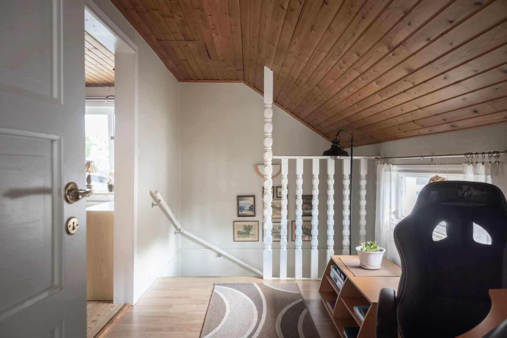 Villa, Bergslenagatan 36B, Borås