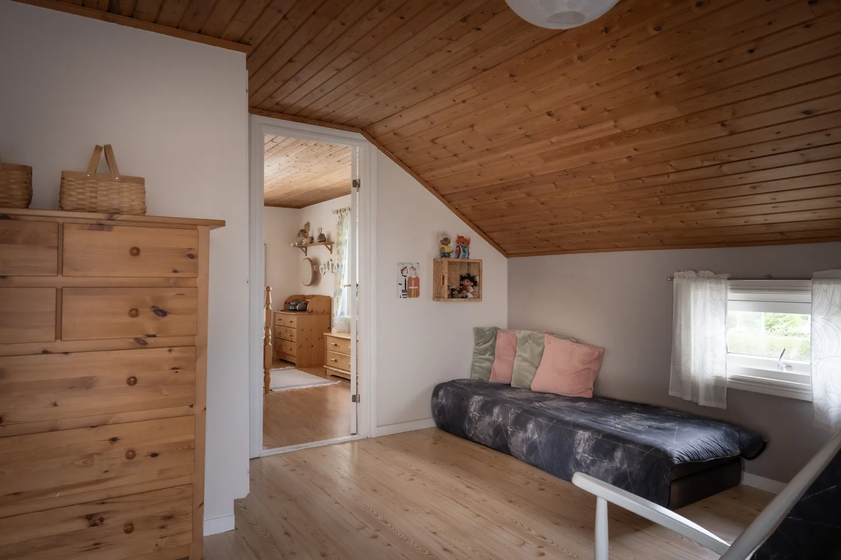 Villa, Bergslenagatan 36B, Borås