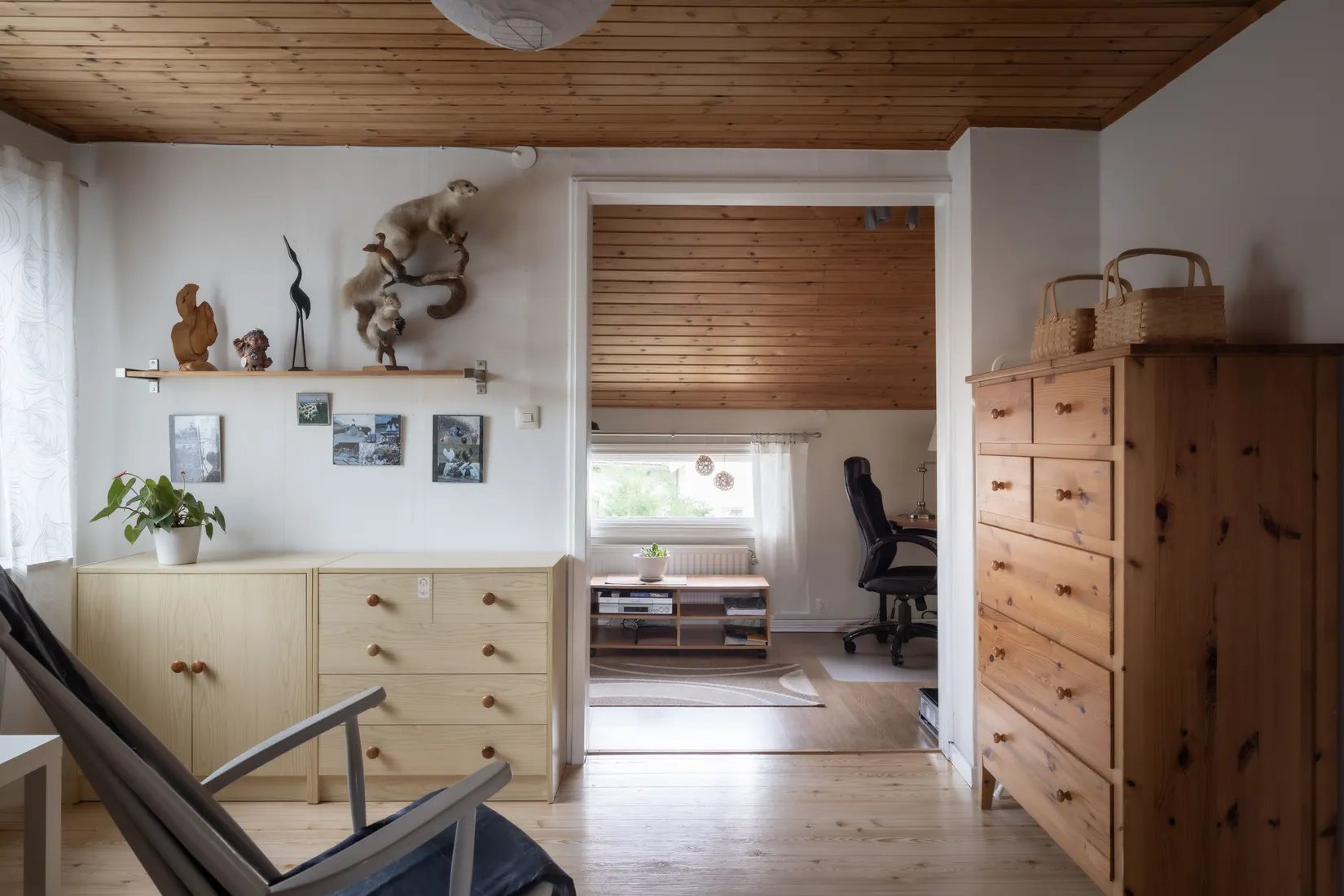 Villa, Bergslenagatan 36B, Borås