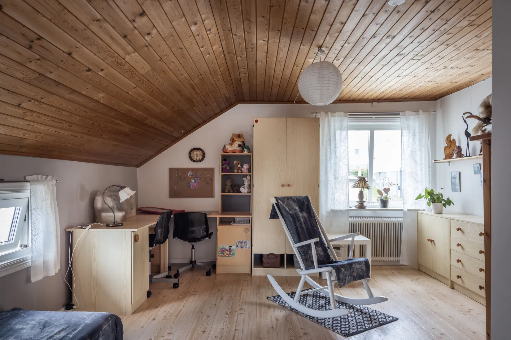 Villa, Bergslenagatan 36B, Borås