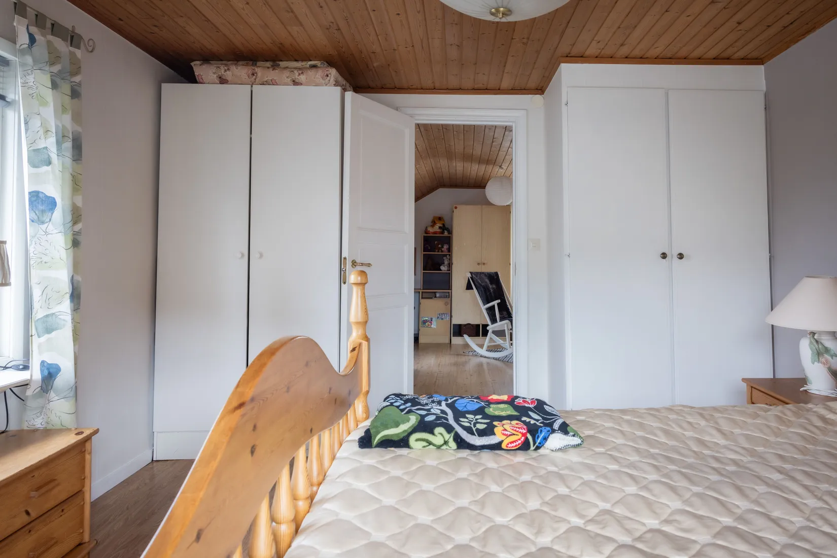 Villa, Bergslenagatan 36B, Borås