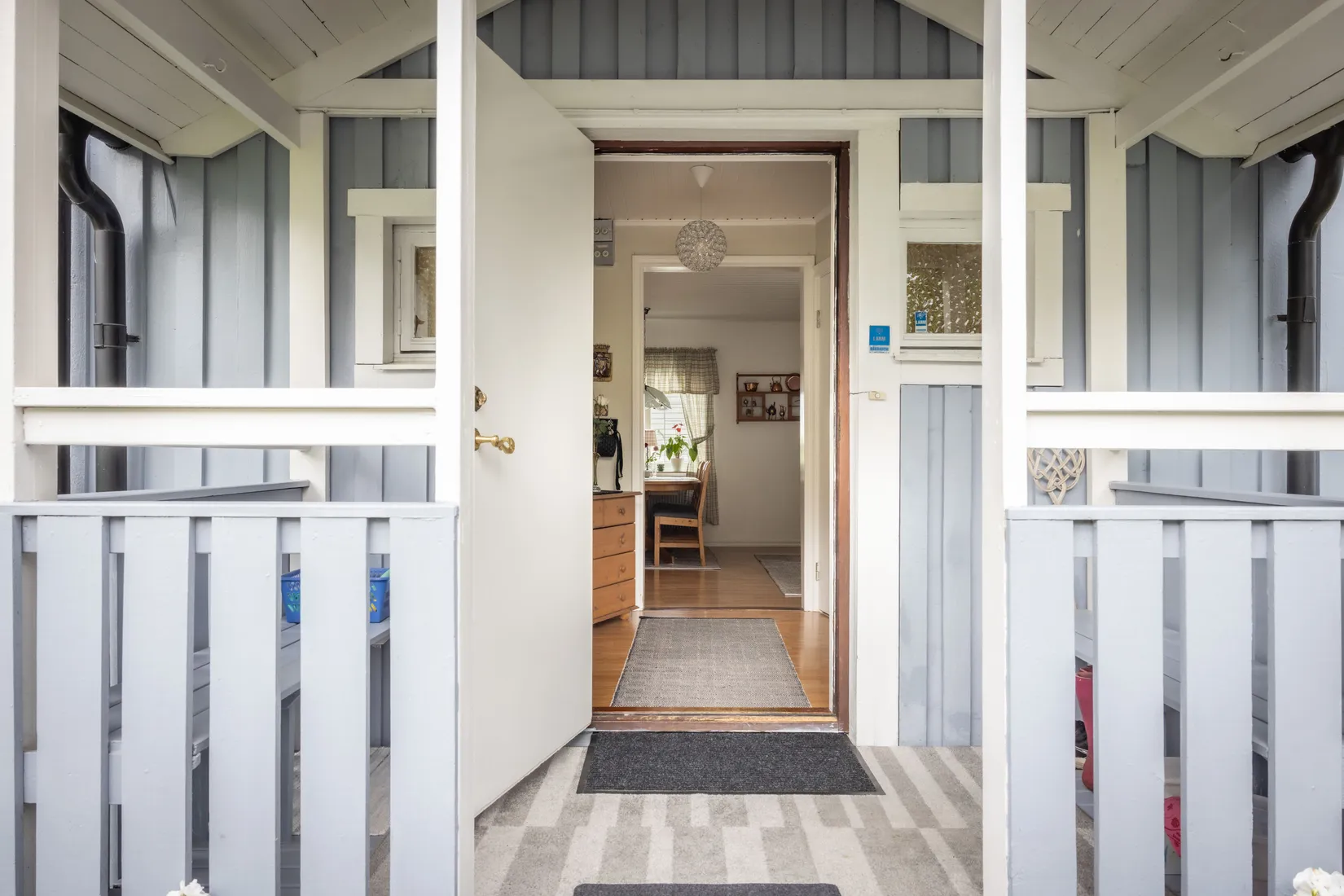 Villa, Bergslenagatan 36B, Borås