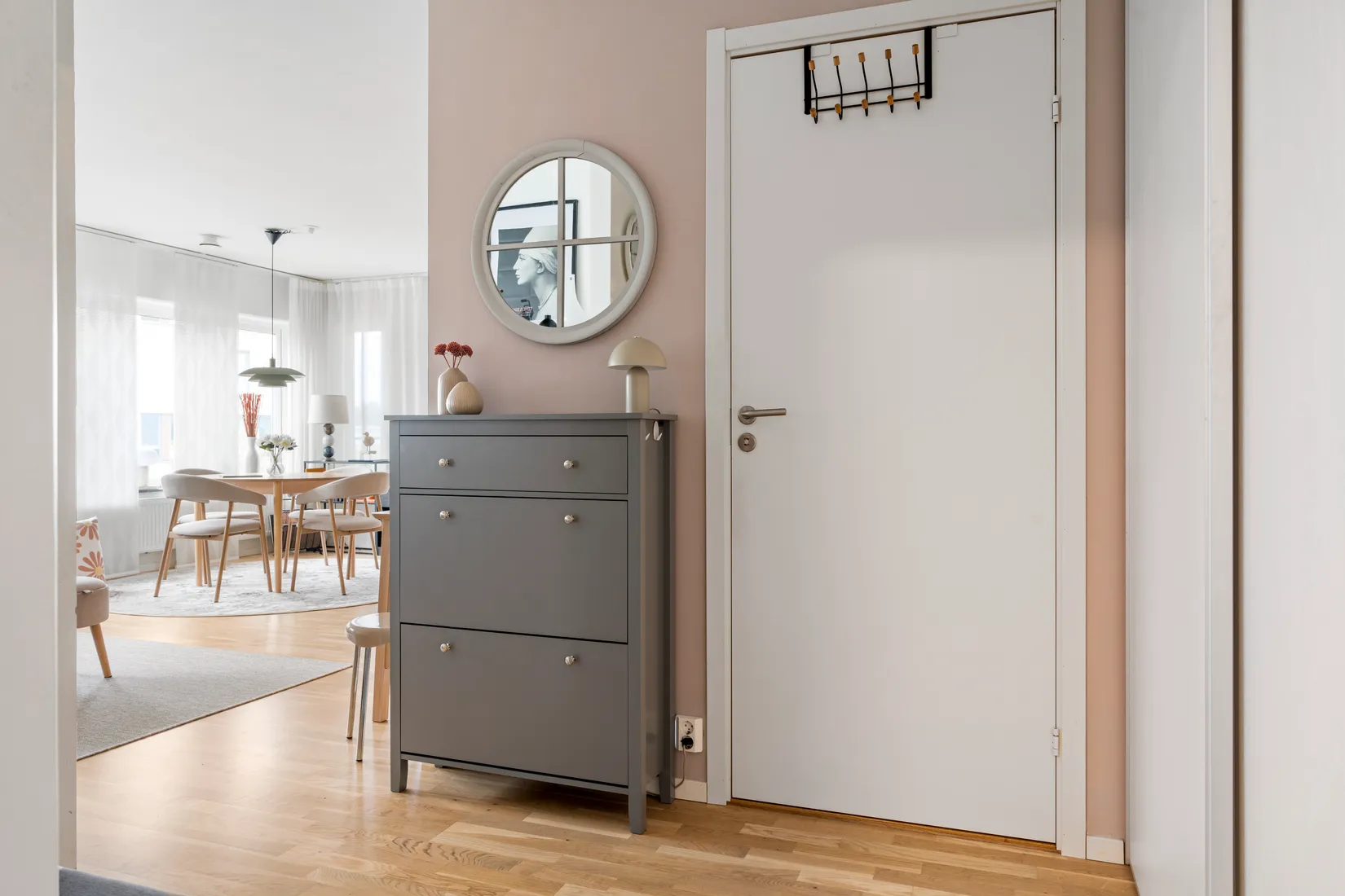 Bostadsrätt, Svartögatan 4, Rydebäck, Helsingborg