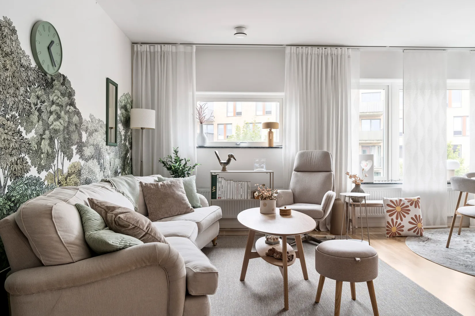 Bostadsrätt, Svartögatan 4, Rydebäck, Helsingborg