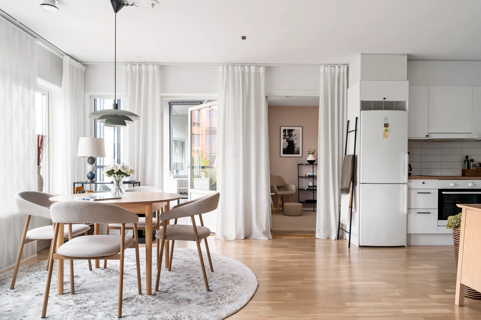 Bostadsrätt, Svartögatan 4, Rydebäck, Helsingborg