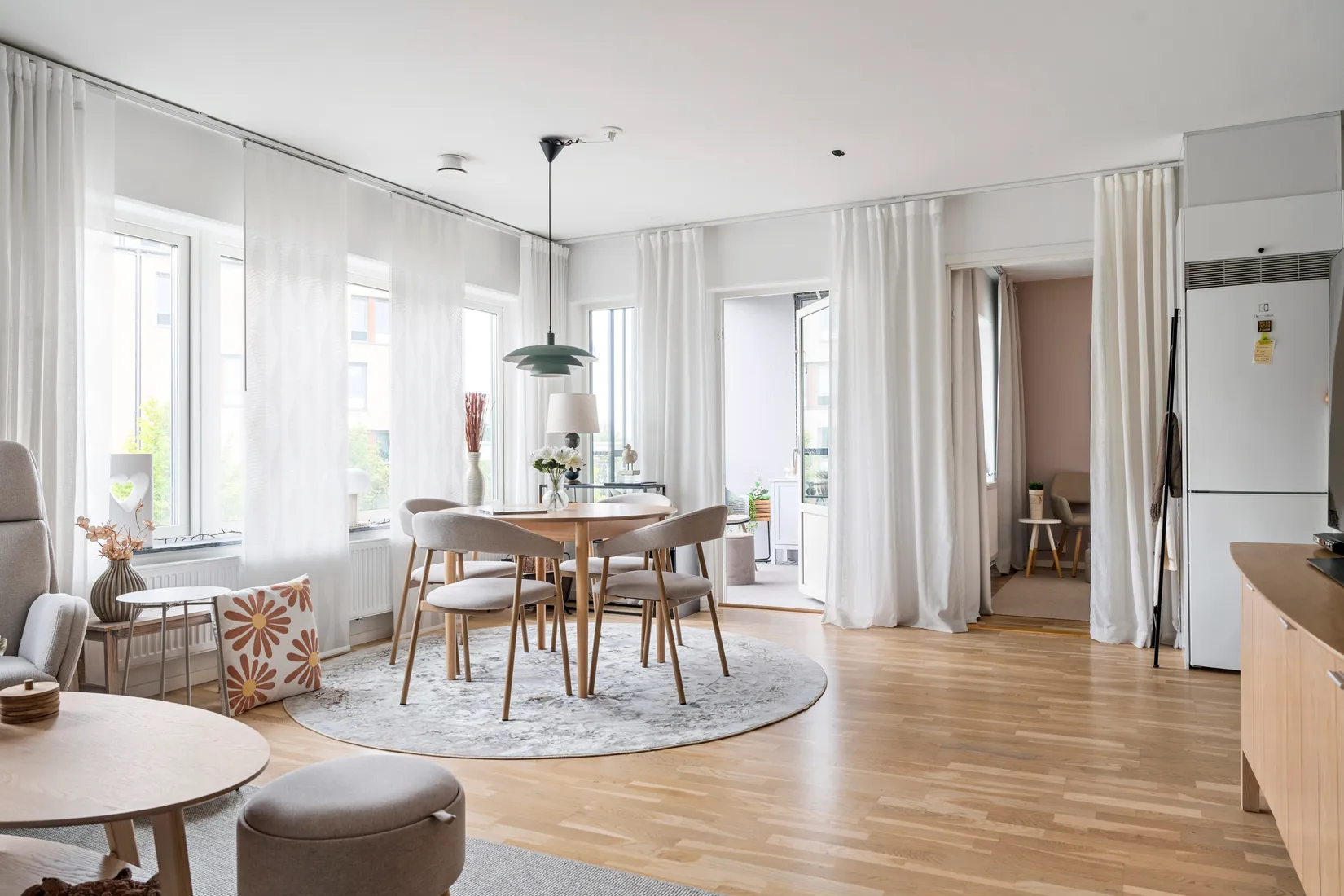 Bostadsrätt, Svartögatan 4, Rydebäck, Helsingborg