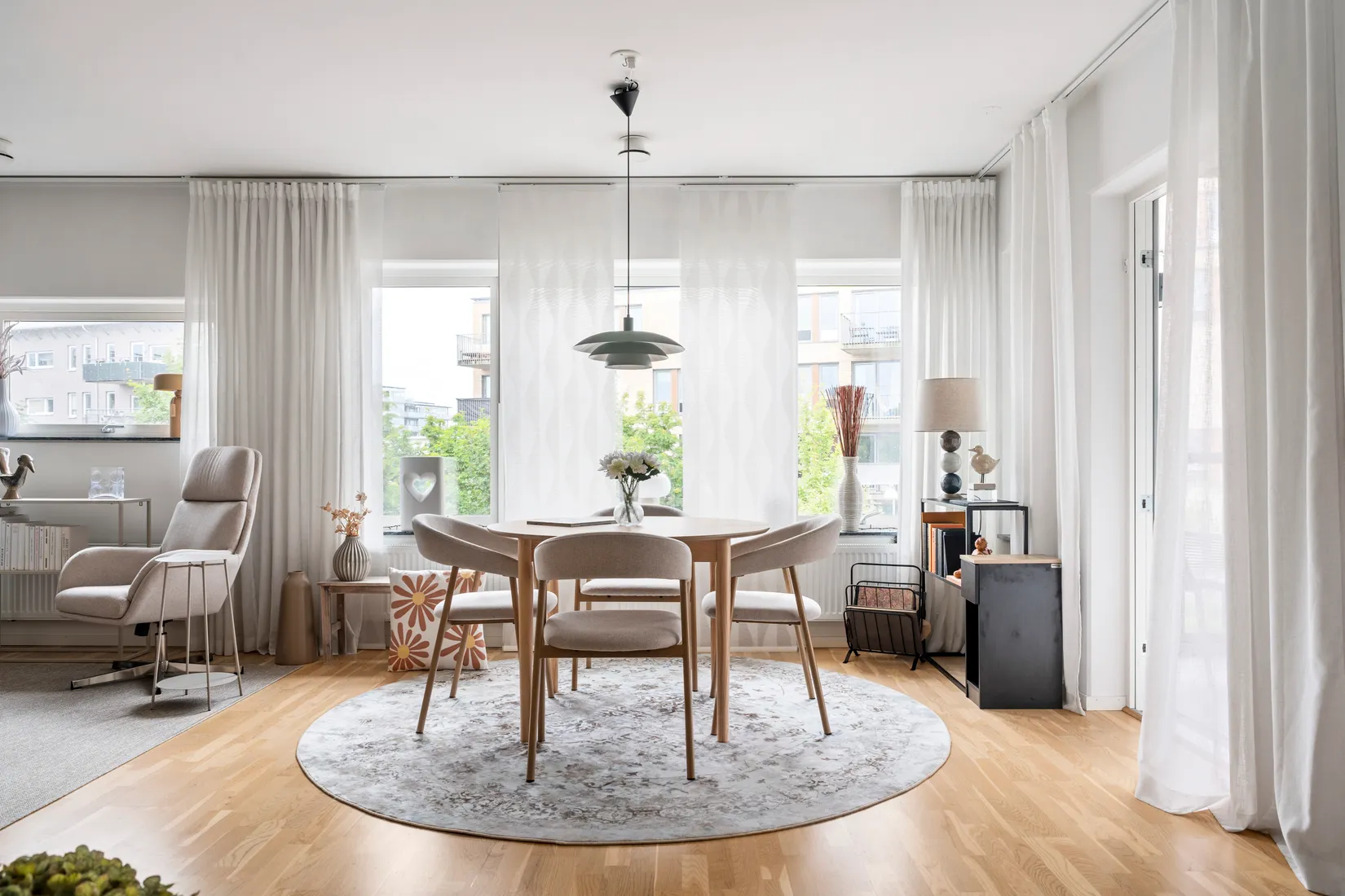 Bostadsrätt, Svartögatan 4, Rydebäck, Helsingborg