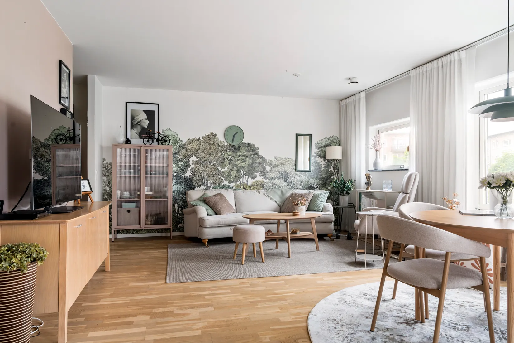 Bostadsrätt, Svartögatan 4, Rydebäck, Helsingborg