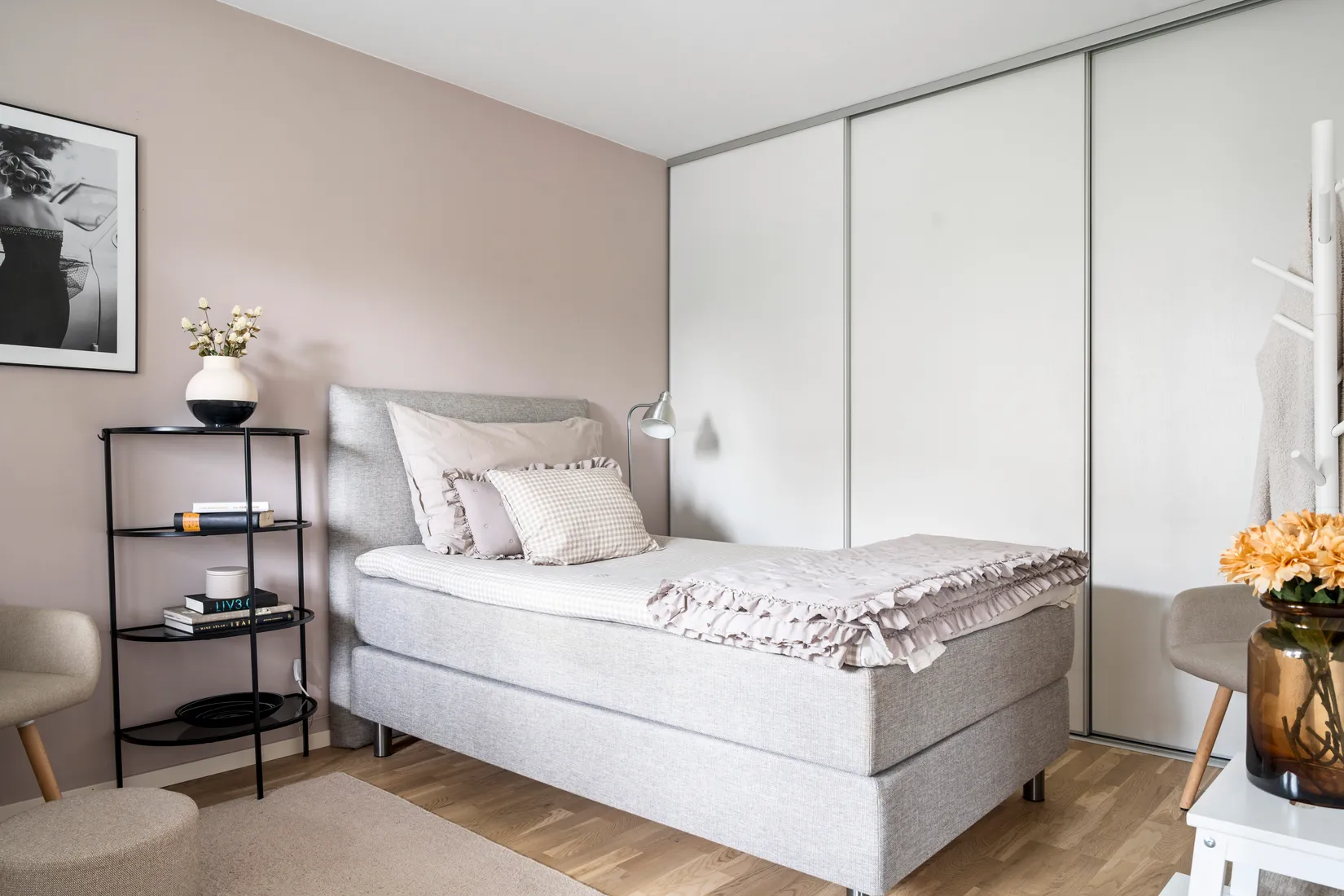 Bostadsrätt, Svartögatan 4, Rydebäck, Helsingborg