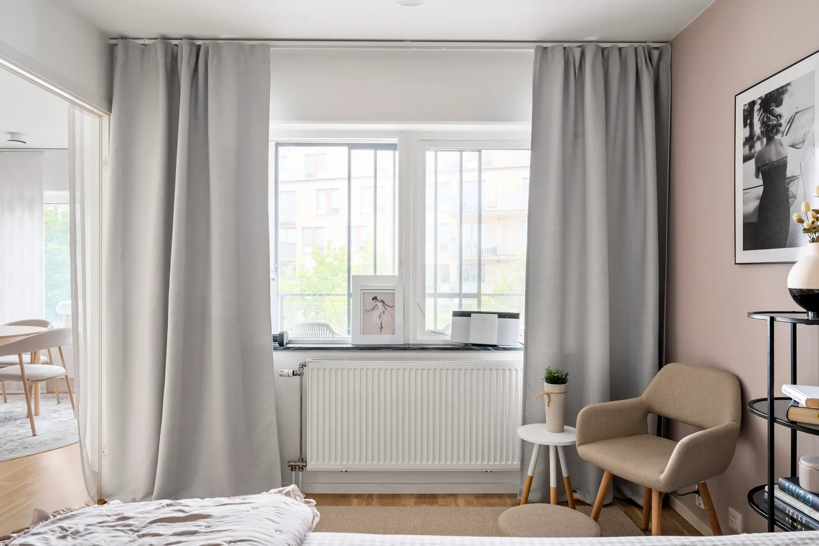 Bostadsrätt, Svartögatan 4, Rydebäck, Helsingborg