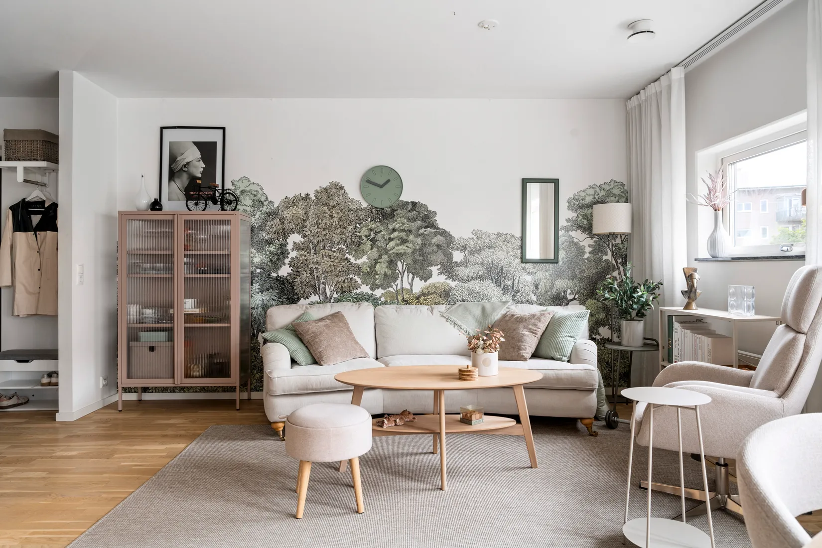 Bostadsrätt, Svartögatan 4, Rydebäck, Helsingborg