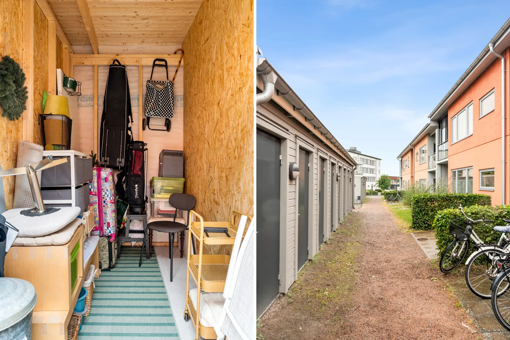 Bostadsrätt, Svartögatan 4, Rydebäck, Helsingborg