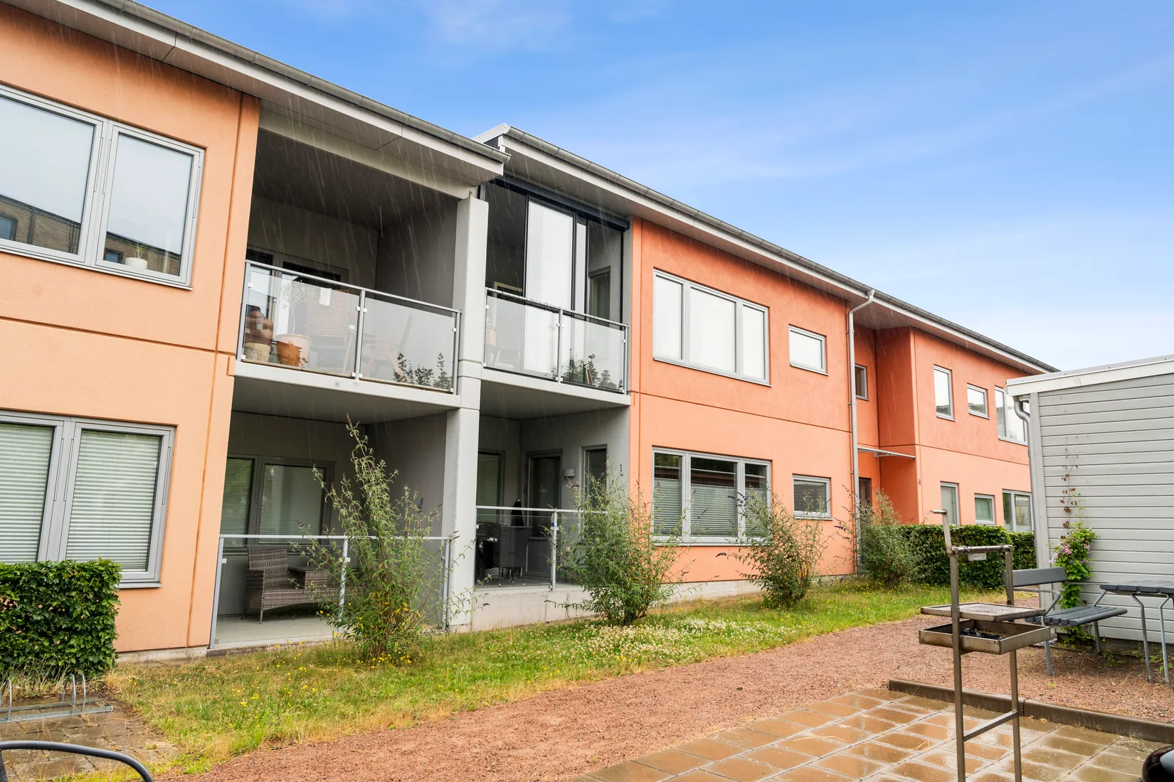 Bostadsrätt, Svartögatan 4, Rydebäck, Helsingborg
