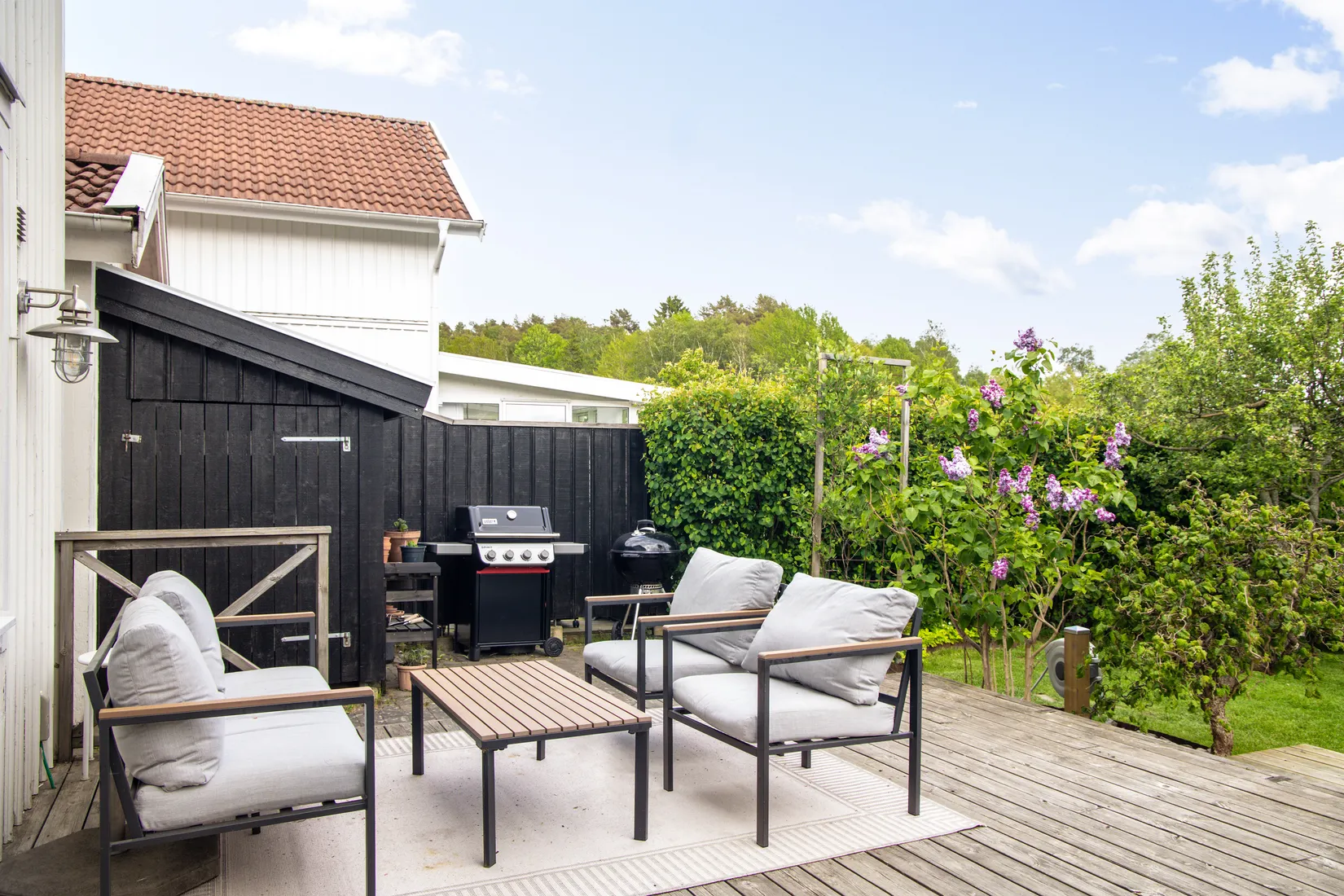 Villa, Stenåldersgatan 57, Ytterby - Stället, Kungälv