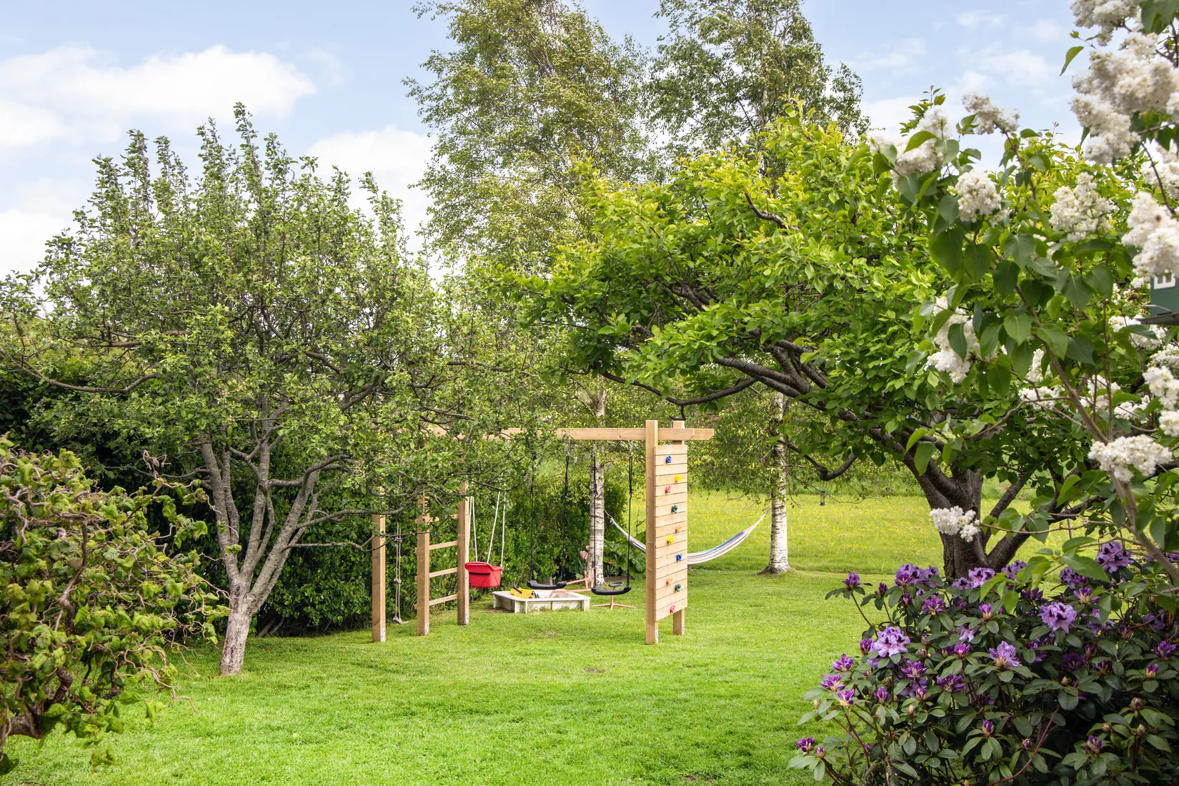 Villa, Stenåldersgatan 57, Ytterby - Stället, Kungälv