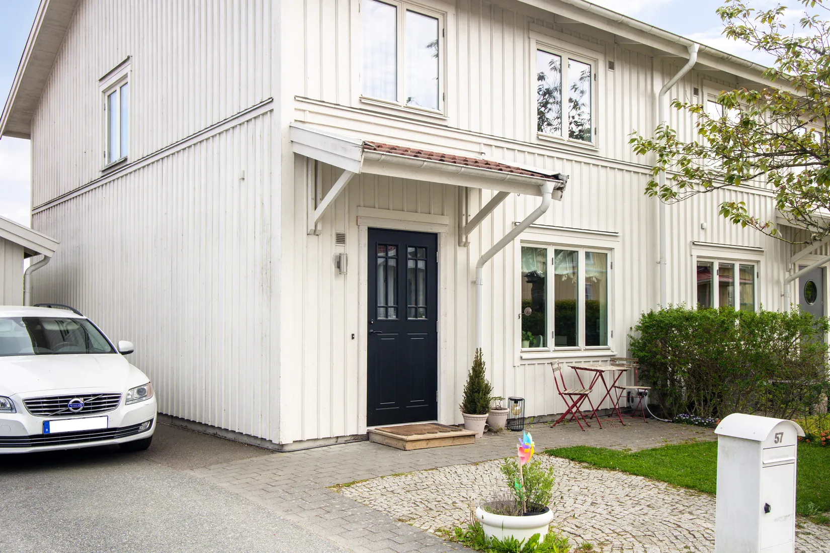 Villa, Stenåldersgatan 57, Ytterby - Stället, Kungälv