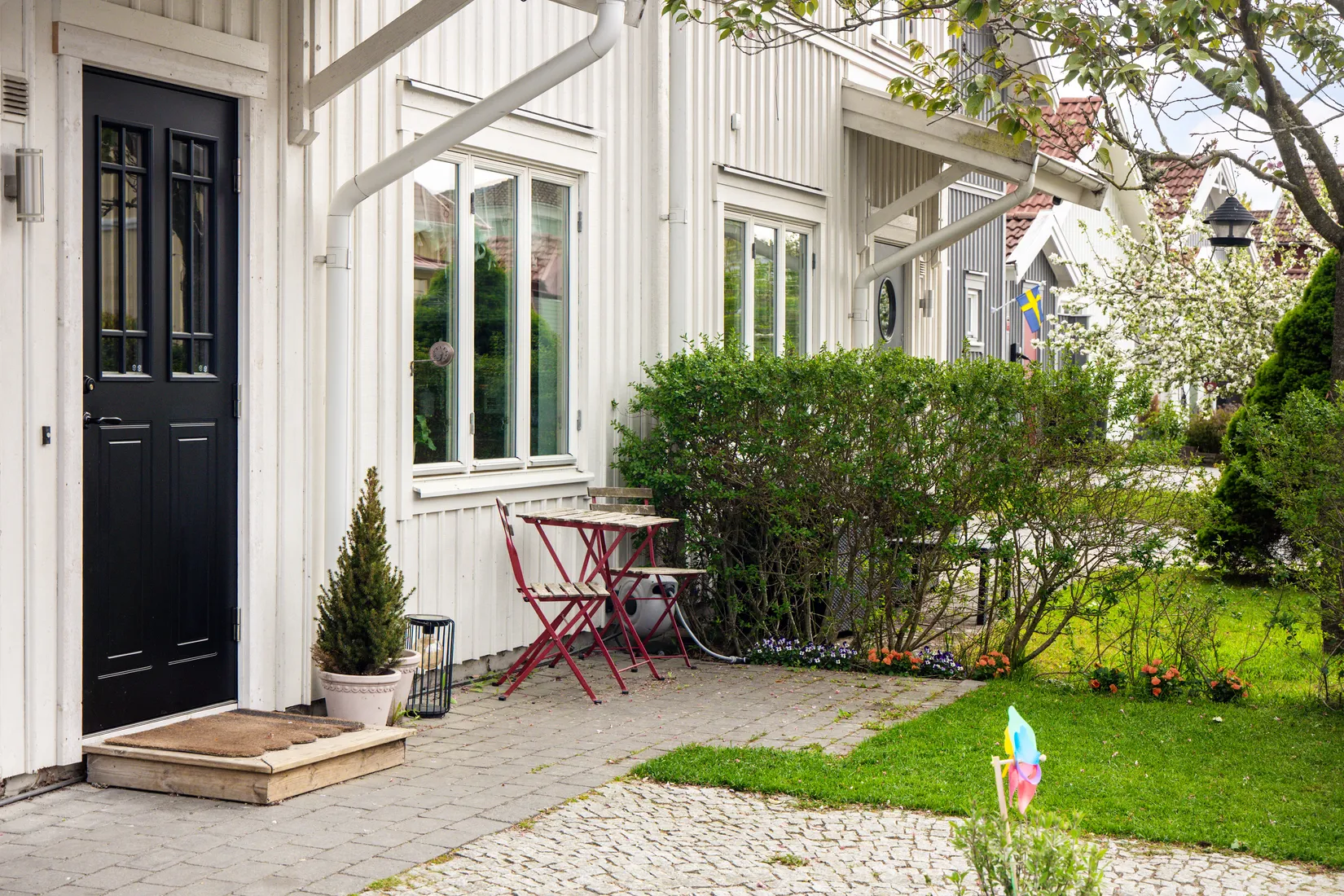 Villa, Stenåldersgatan 57, Ytterby - Stället, Kungälv