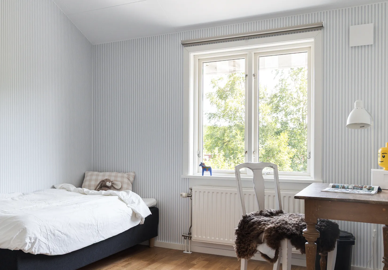 Villa, Stenåldersgatan 57, Ytterby - Stället, Kungälv