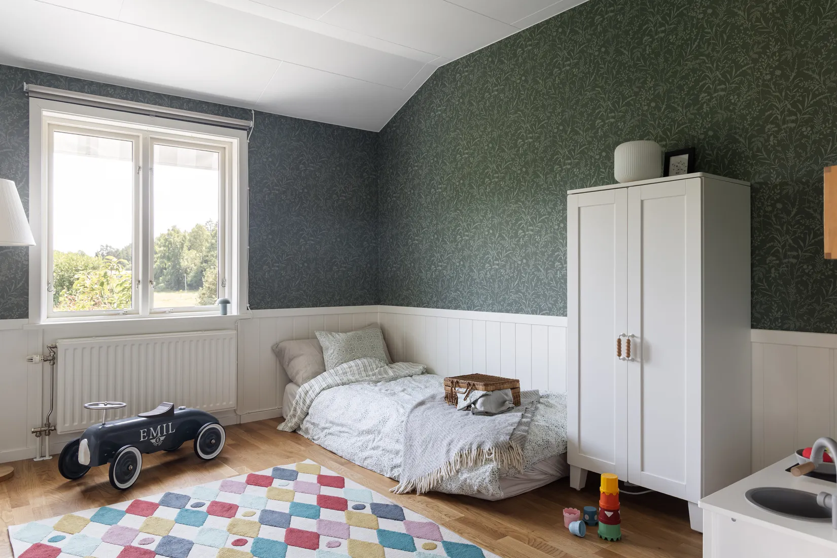 Villa, Stenåldersgatan 57, Ytterby - Stället, Kungälv