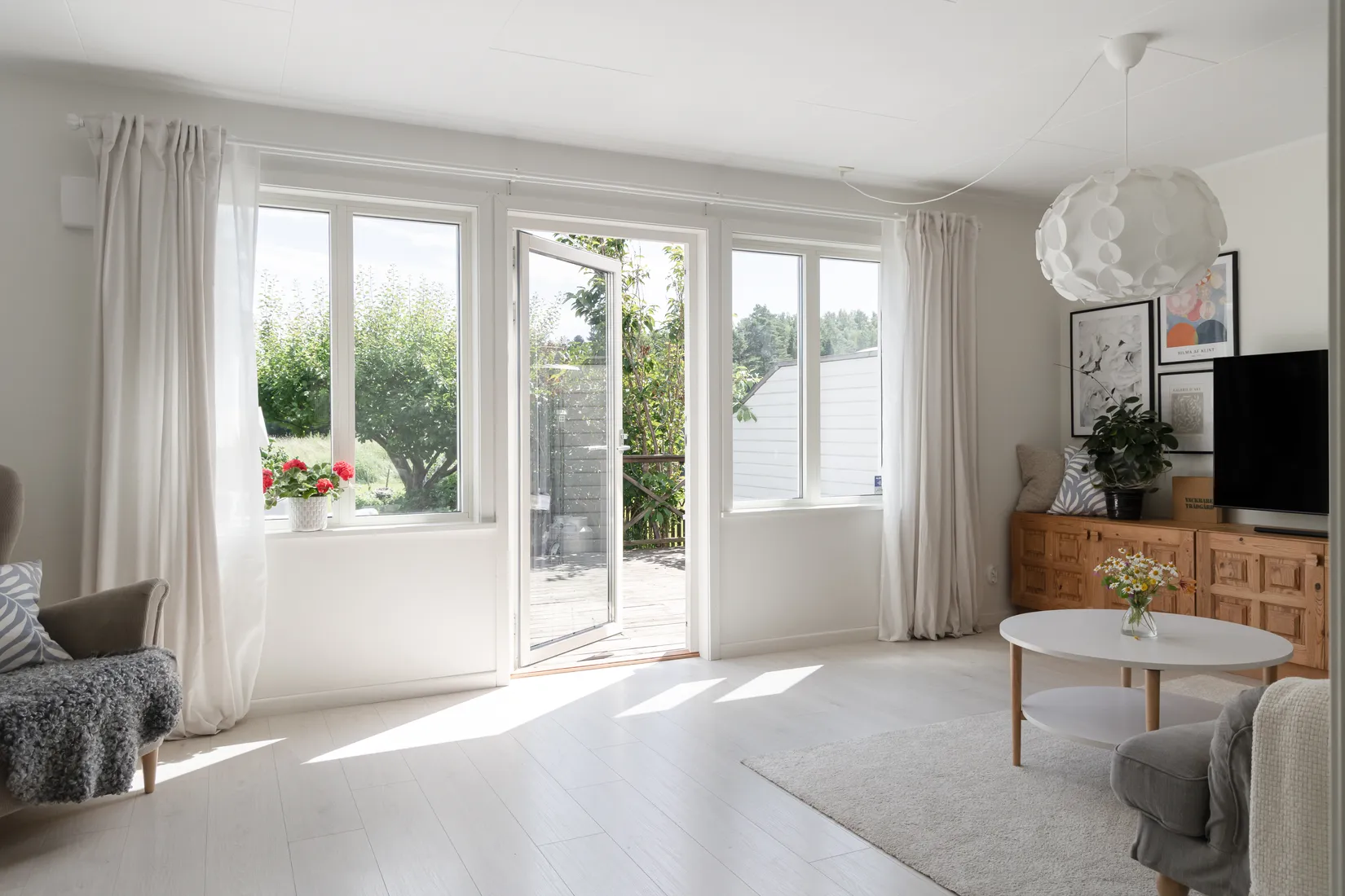 Villa, Stenåldersgatan 57, Ytterby - Stället, Kungälv