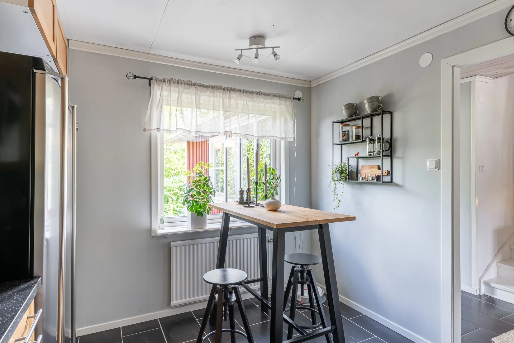 Bostadsrätt, Radhus, Ekgatan 34D, Lundby, Eskilstuna