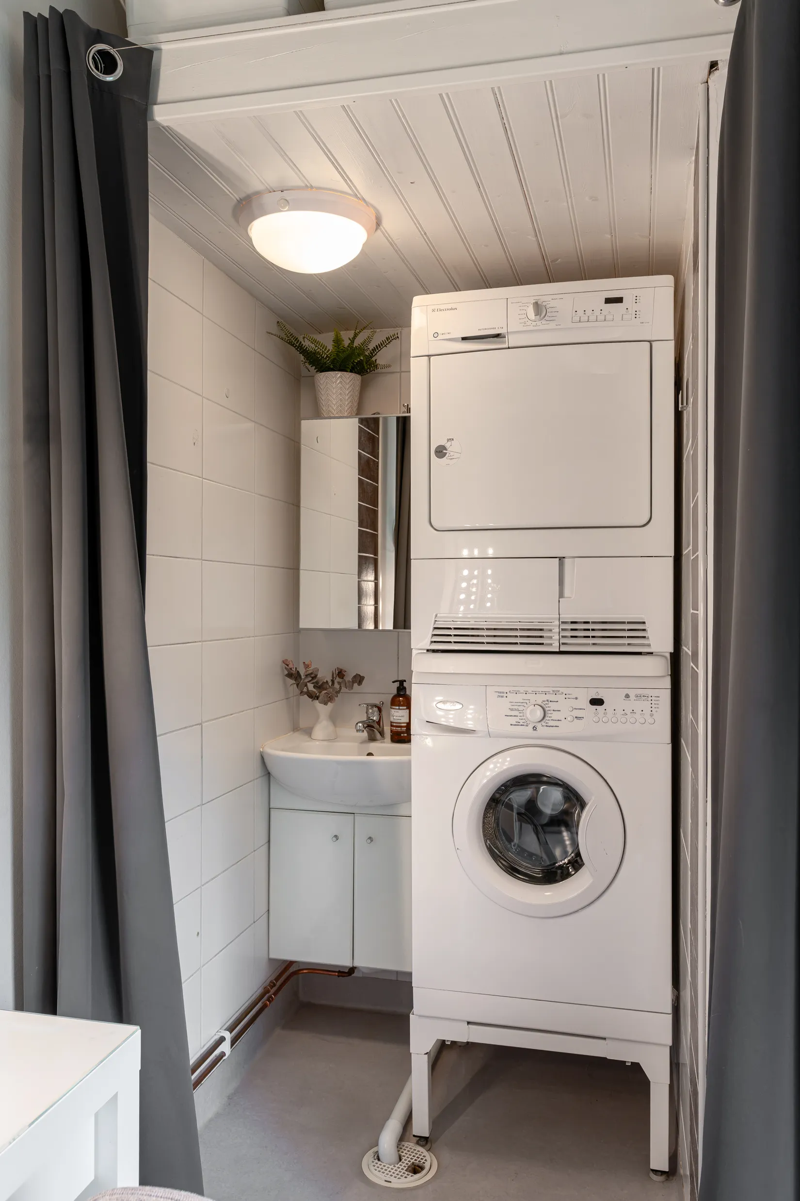 Bostadsrätt, Radhus, Ekgatan 34D, Lundby, Eskilstuna