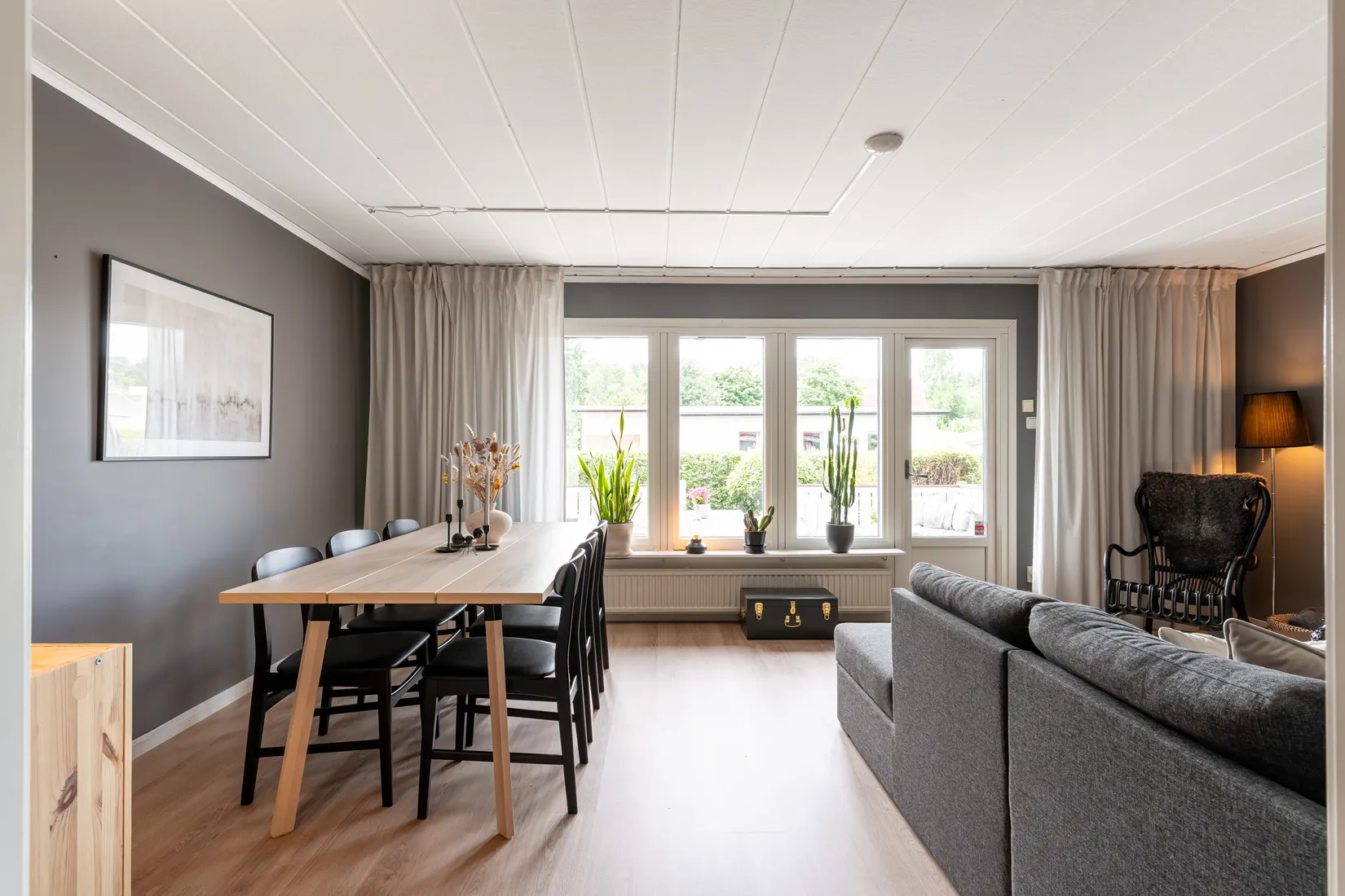 Bostadsrätt, Radhus, Ekgatan 34D, Lundby, Eskilstuna