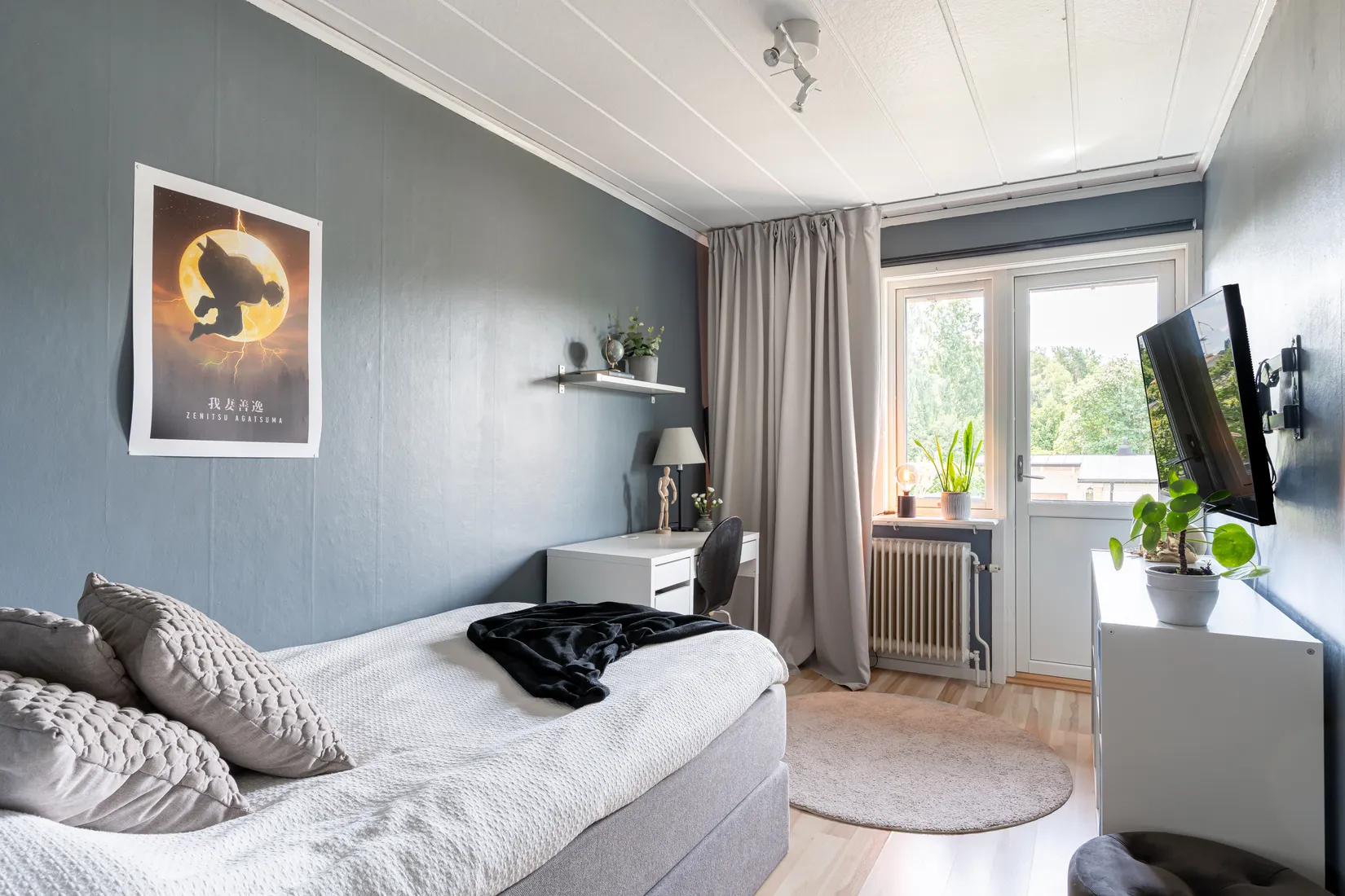 Bostadsrätt, Radhus, Ekgatan 34D, Lundby, Eskilstuna