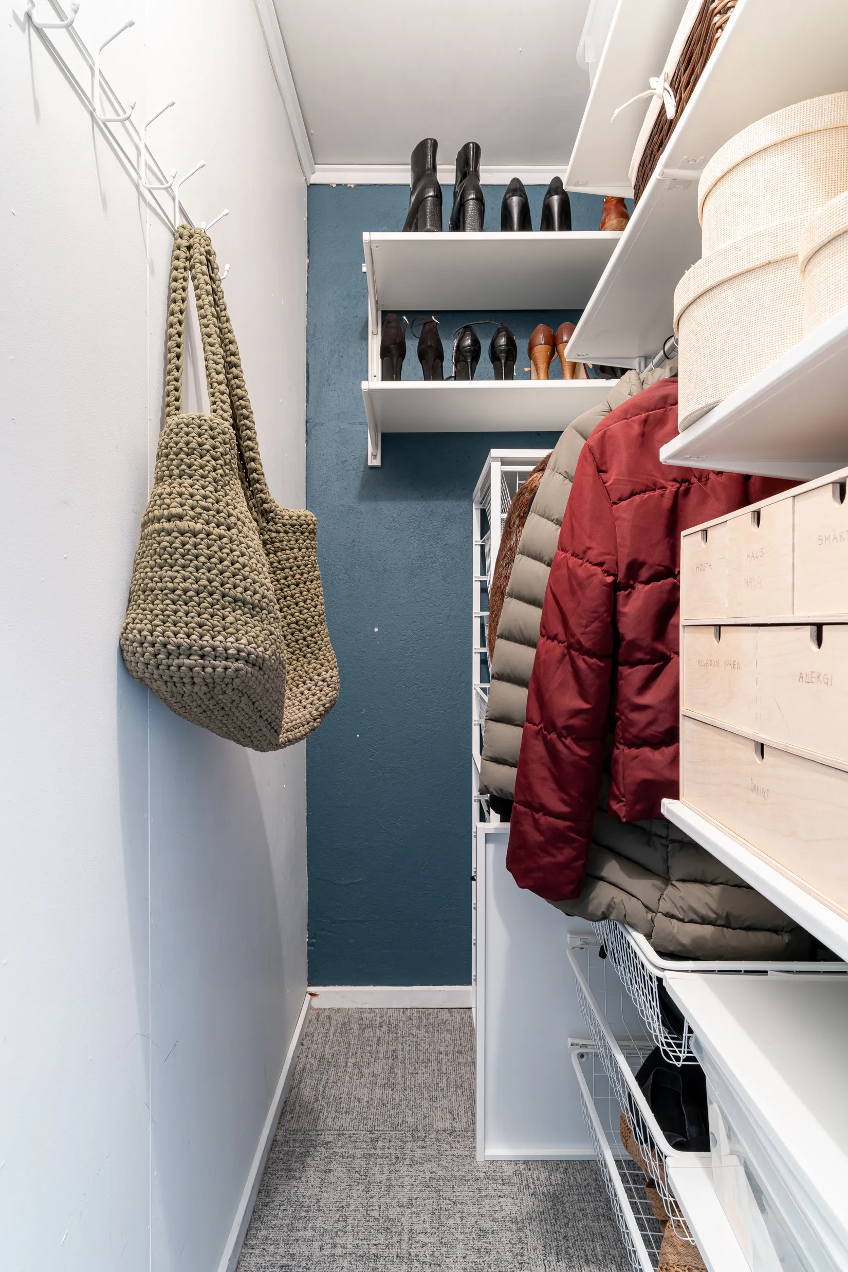 Bostadsrätt, Radhus, Ekgatan 34D, Lundby, Eskilstuna
