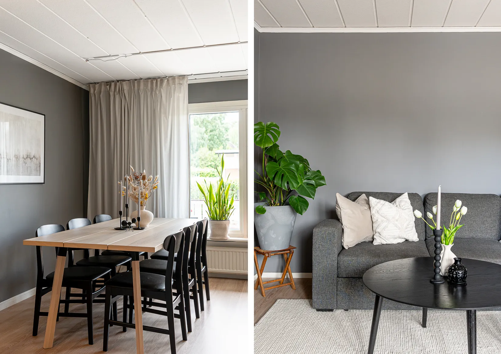 Bostadsrätt, Radhus, Ekgatan 34D, Lundby, Eskilstuna