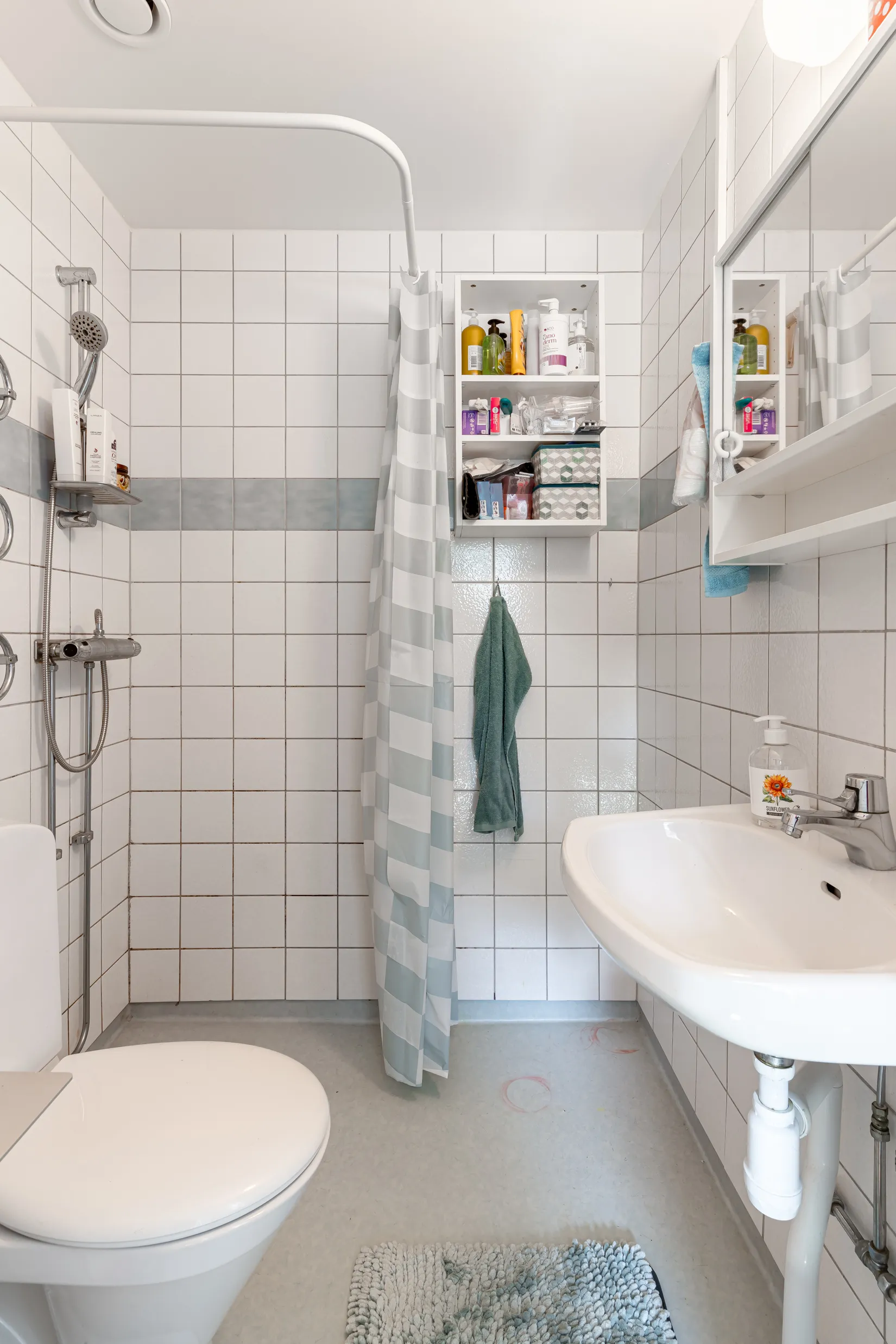 Bostadsrätt, Carlavägen 7B, Sveaplan, Eskilstuna