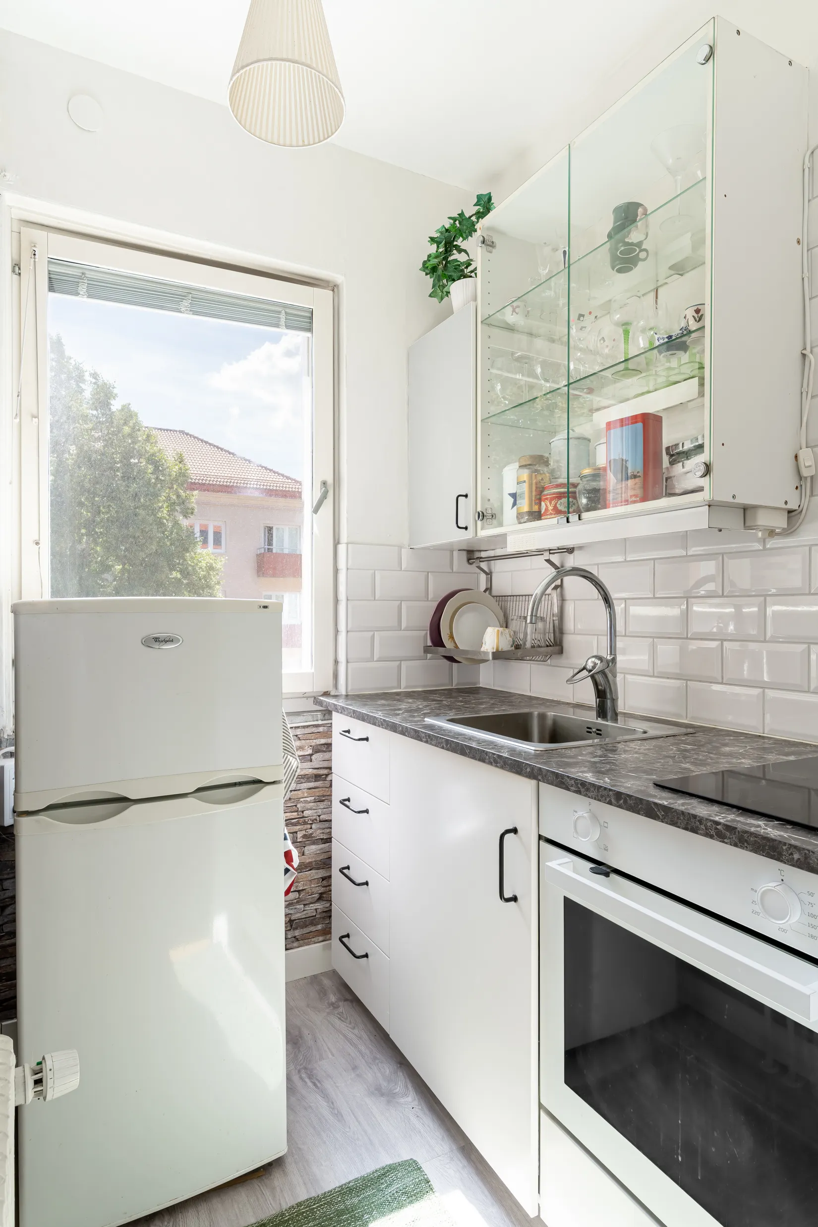 Bostadsrätt, Carlavägen 7B, Sveaplan, Eskilstuna