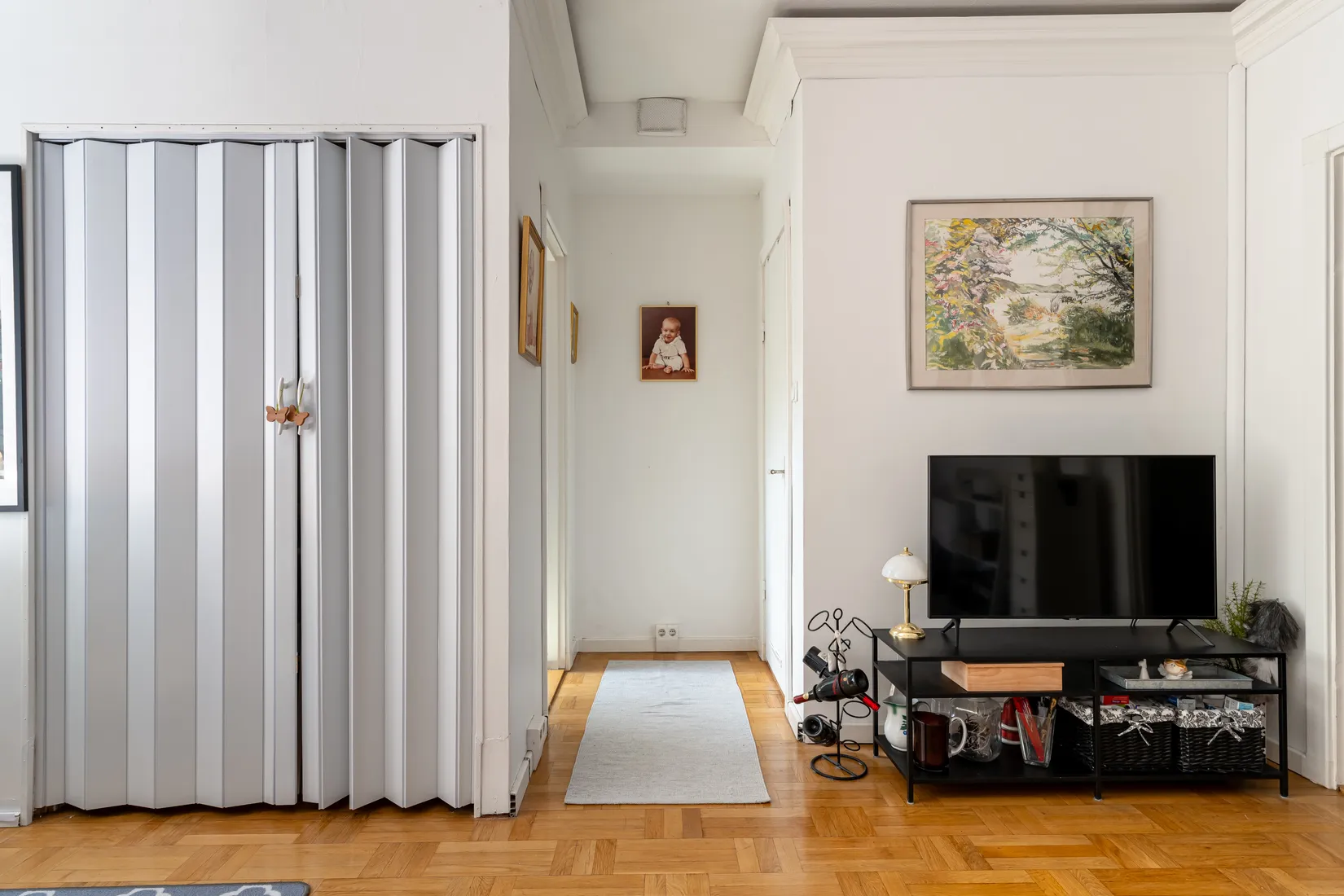 Bostadsrätt, Carlavägen 7B, Sveaplan, Eskilstuna