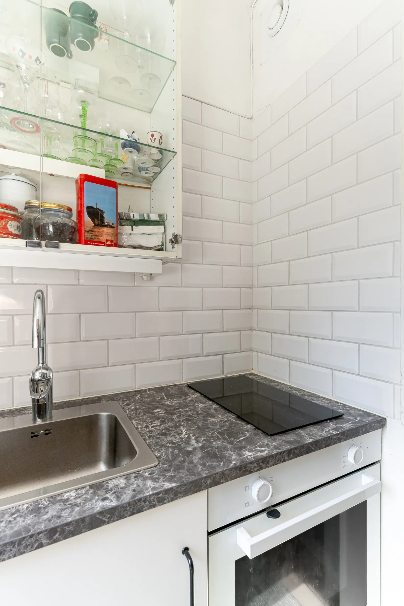 Bostadsrätt, Carlavägen 7B, Sveaplan, Eskilstuna