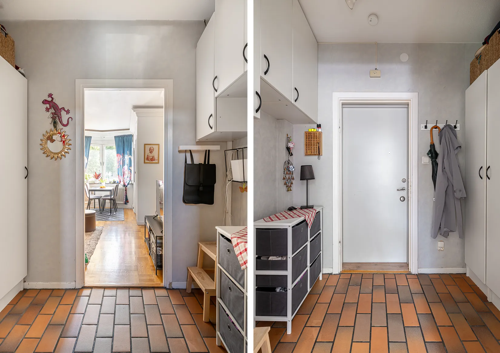 Bostadsrätt, Carlavägen 7B, Sveaplan, Eskilstuna