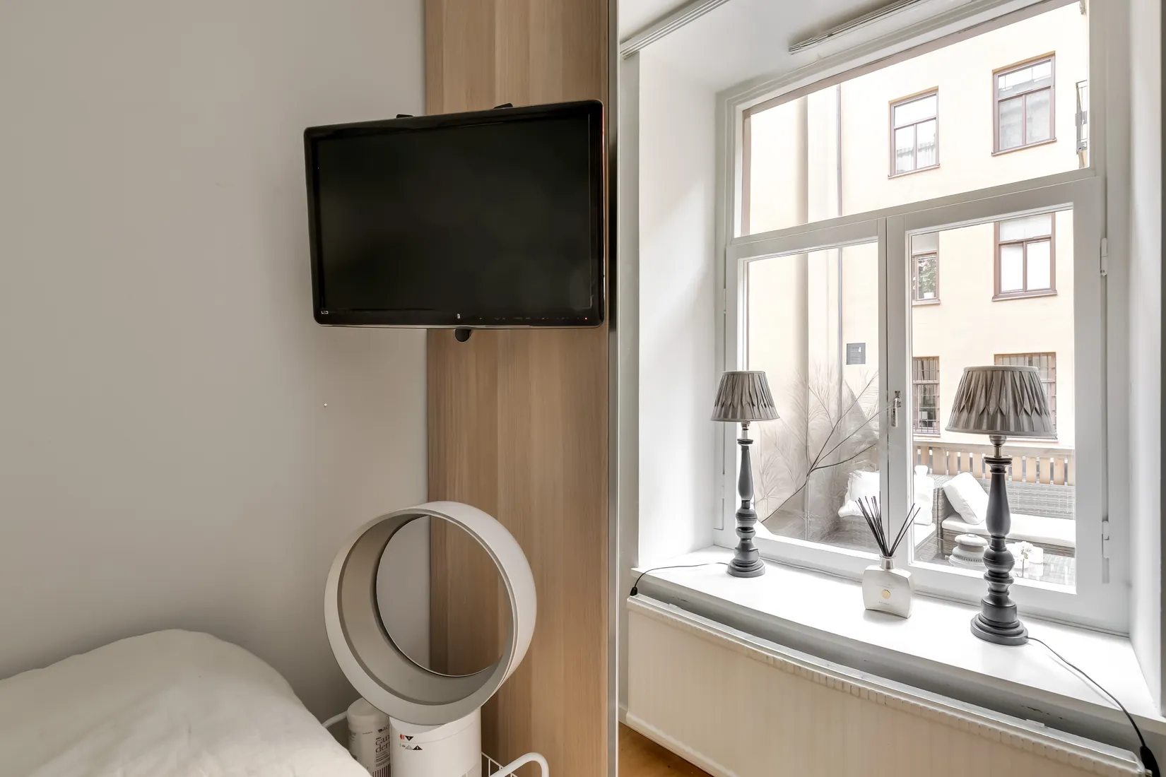 Bostadsrätt, Hantverkargatan 46A, Kungsholmen, Stockholm