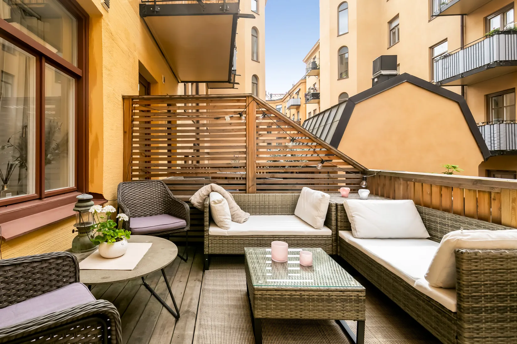 Bostadsrätt, Hantverkargatan 46A, Kungsholmen, Stockholm