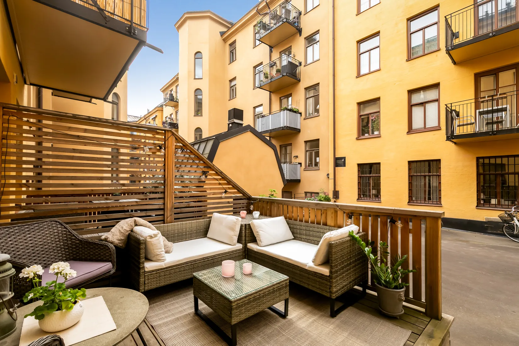 Bostadsrätt, Hantverkargatan 46A, Kungsholmen, Stockholm