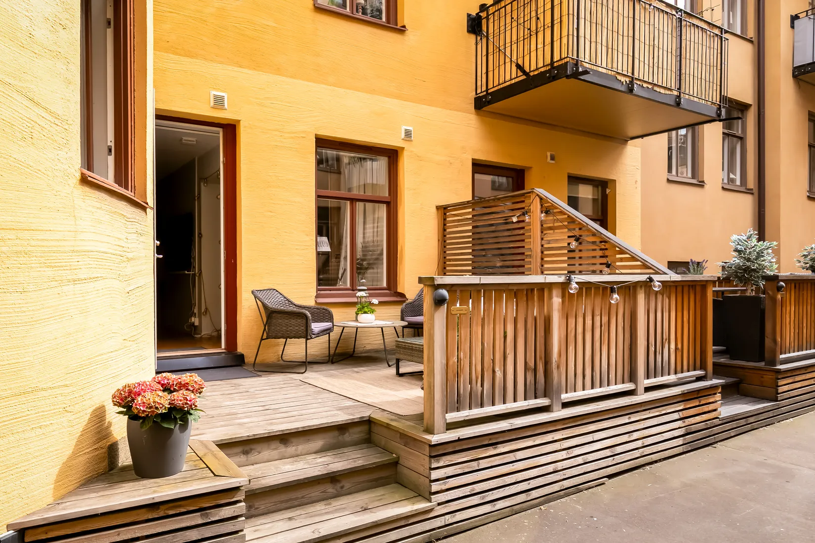 Bostadsrätt, Hantverkargatan 46A, Kungsholmen, Stockholm